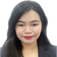 Cristal Mae De Vera
