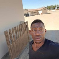 Kalitheni David Nekongo