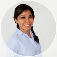 Dennise Alvarez Calderon