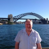 Andrew Davies