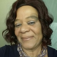 Barbara Woodford