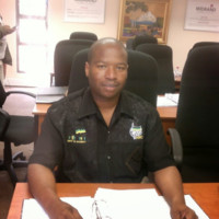 Lwazi Ndabeni