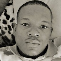 Patrick Nnyaladzi Thekiso