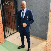Lindokuhle Xulu