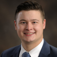 Taylor Morgan, Cfp®