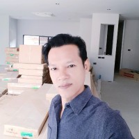 ศุภโชค ปานศรี