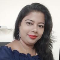 Renuka Solanki