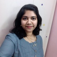 Pooja Patil