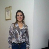Rosemeire Gomes