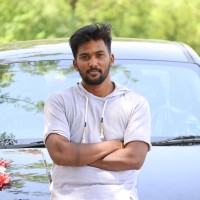 Siva Reddy Yerragudi