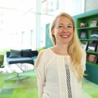 Marie-Anne Hollenz