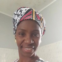 Irma Igondjo