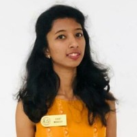 Harshika Gabhane