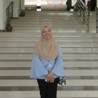 Noor Azleen Mohamad