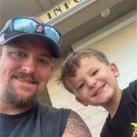 Jake Kirkman