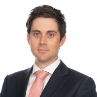 Dean Graham, Cfa, Ca(Sa)