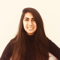 Riyah Adamjee