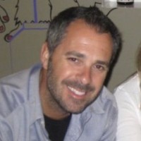 Chris Rossi