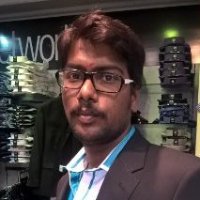 Amith Basavaraj