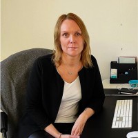 Sofie Andersson