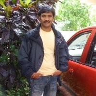 Rajesh Vattikonda
