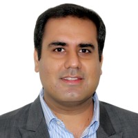 yogesh vaswani