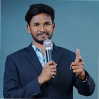 Ca.Rajesh Vennapureddy