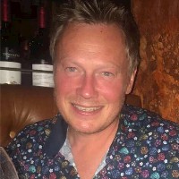Neil Pickles