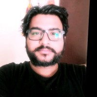 Dharmesh Patil