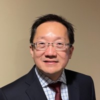 Bernard Yii