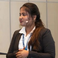 Niroshini Suresh