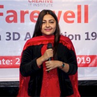 Parvin Aktar