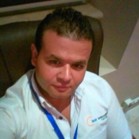 Bakr Abdelhamid