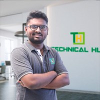 Madhukumar Munjuluri