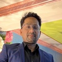 Devendu Kumar Dey