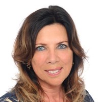 Paulette Van Den Bosch