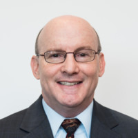 Keith Fuller