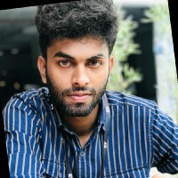 Mohammed Faiz