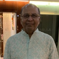 Suresh Goel