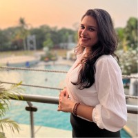 Shravani B.