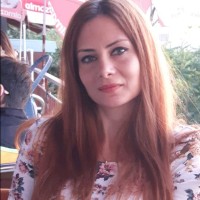 Solange Derien