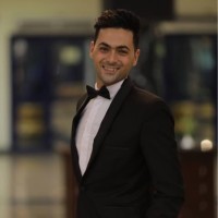 Mahmoud Aboul Qasem