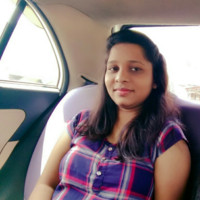 Priyanka Onkar