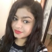 Simran Rastogi