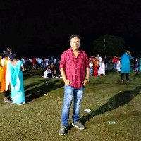 Raju Laskar