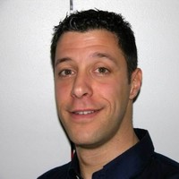 Stéphane Marine