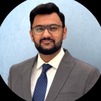 Dr. Shoaib Ahmed Dvm