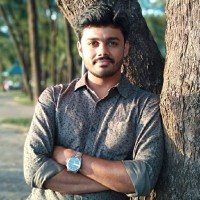 Arjun K V
