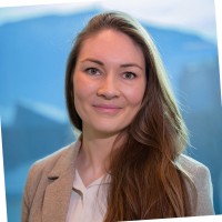 Catharina Solibakke De Vibe