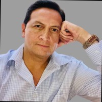 Cesar Pavon Verdugo